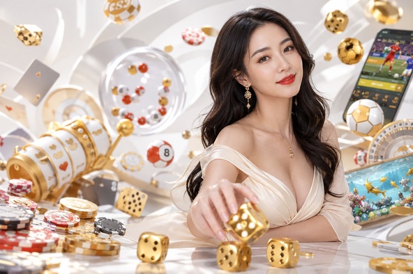 Sứ mệnh và tầm nhìn dg5566