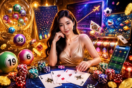 Câu chuyện thương hiệu dg5566